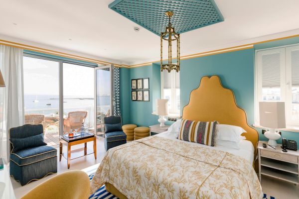 Hotel Albatroz (Cascais)